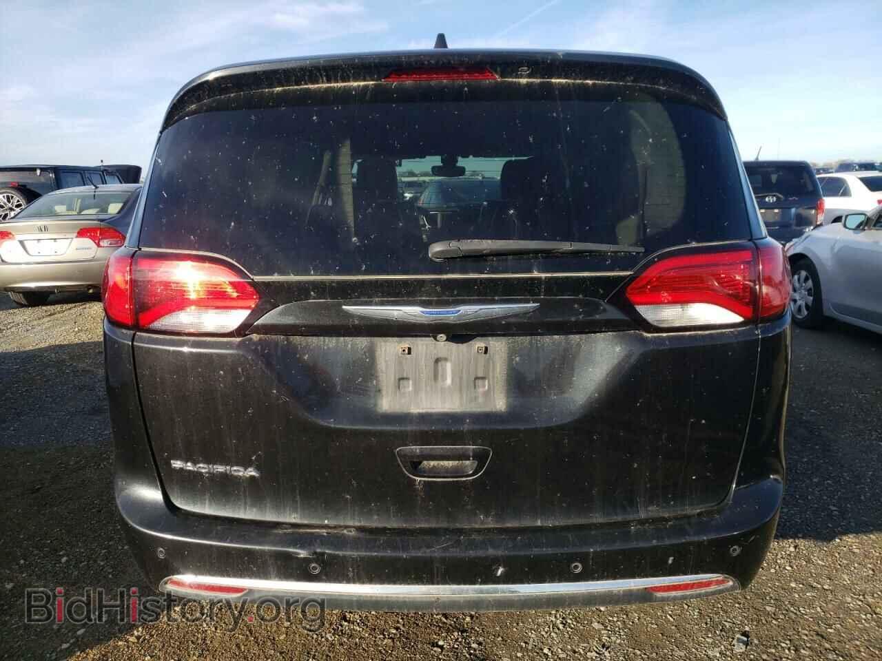 2018 CHRYSLER PACIFICA - VIN: 2C4RC1BG4JR149338 - Фото 6