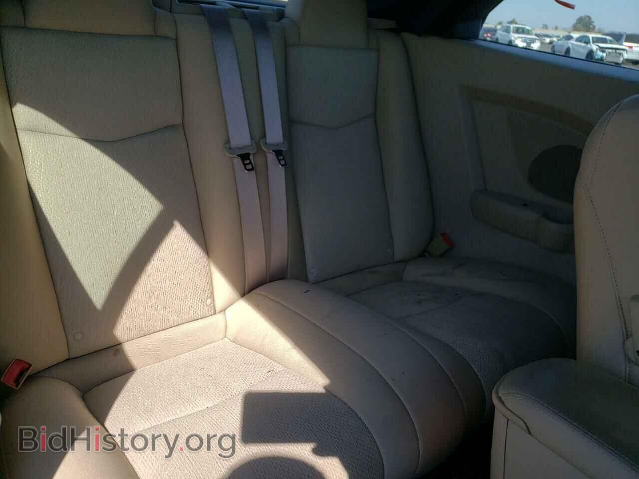 2013 CHRYSLER 200 - VIN: 1C3BCBEB4DN553947 - Фото 6