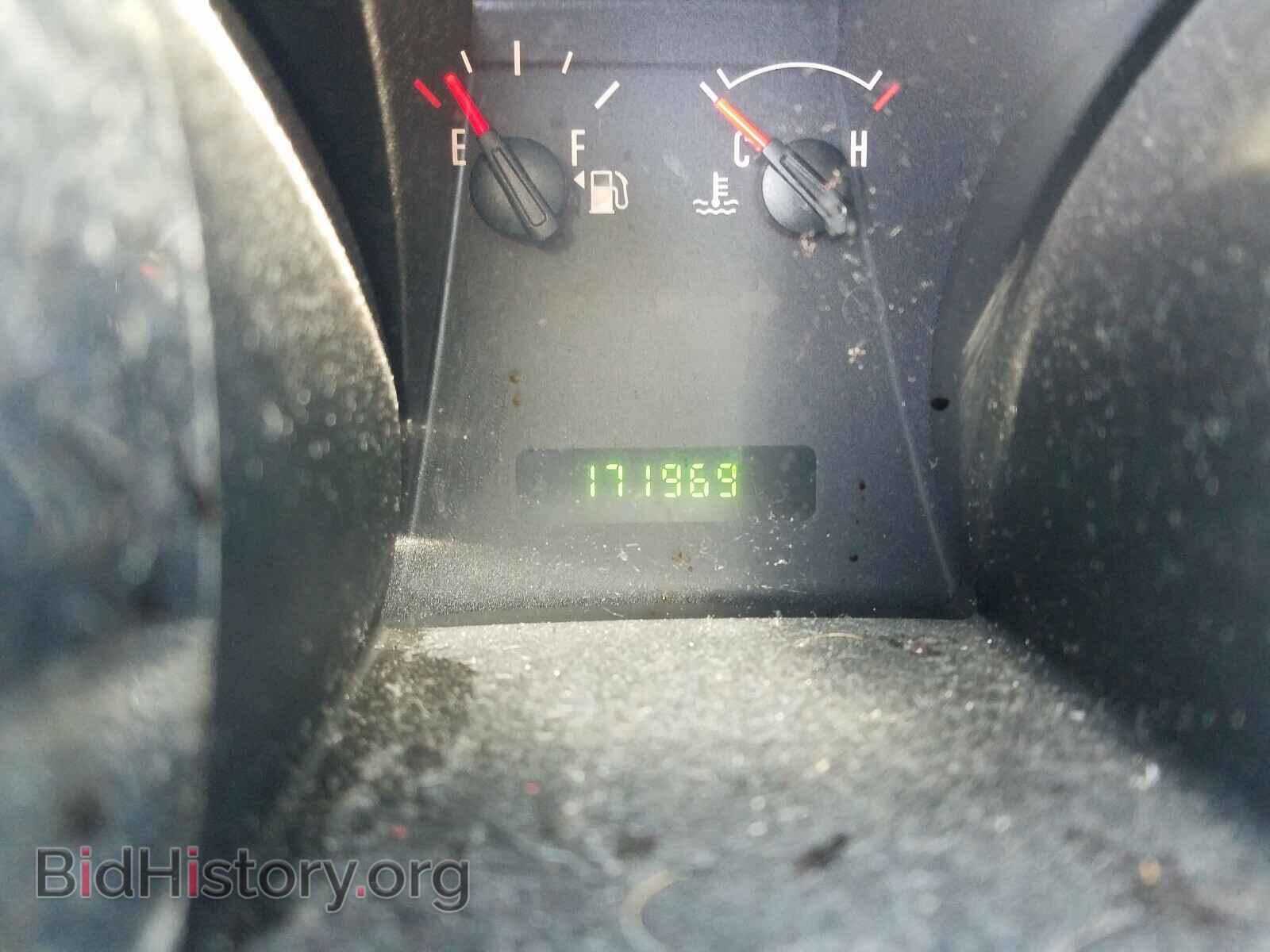 2007 FORD MUSTANG - VIN: 1ZVFT80NX75266583 - Фото 8