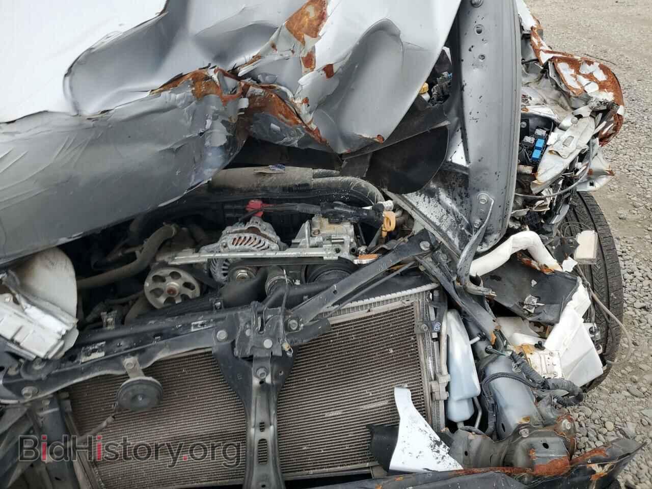 2012 SUBARU OUTBACK - VIN: 4S4BRCCC6C3207318 - Фото 11