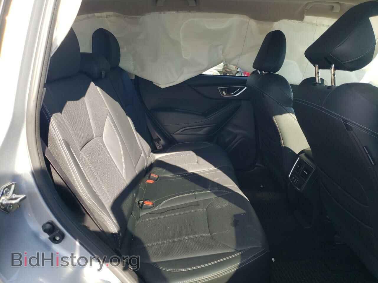 2019 SUBARU FORESTER - VIN: JF2SKAUC9KH514092 - Фото 11