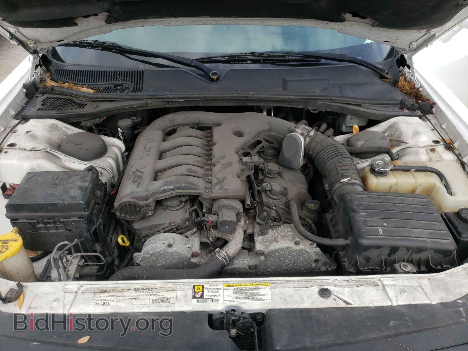 2010 DODGE CHALLENGER - VIN: 2B3CJ4DV1AH322393 - Photo 7