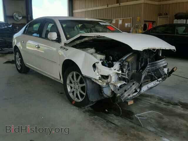 Фотография 1G4HD572X7U236150 - BUICK LUCERNE 2007