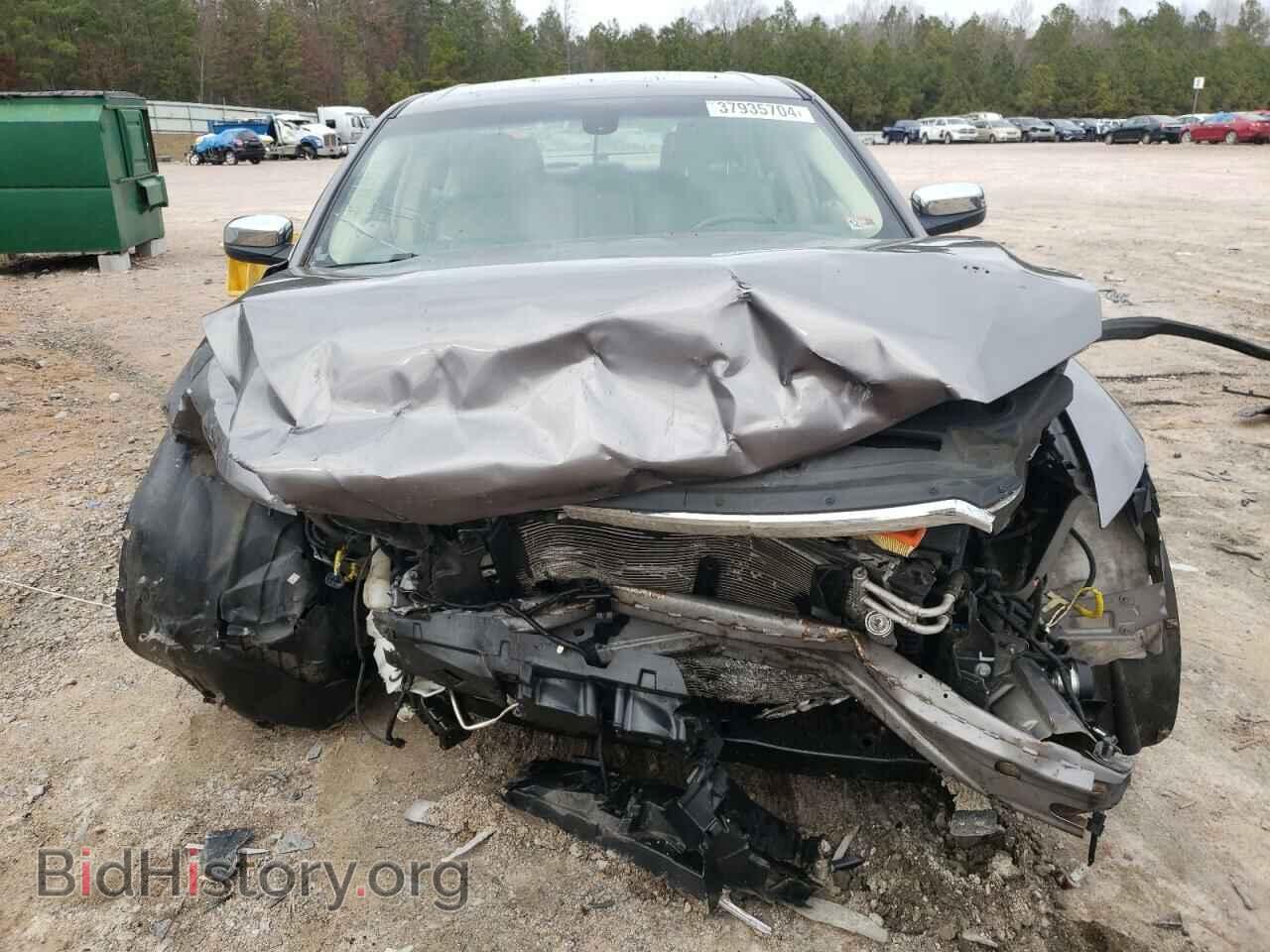 2013 FORD TAURUS - VIN: 1FAHP2F88DG235059 - Photo 5