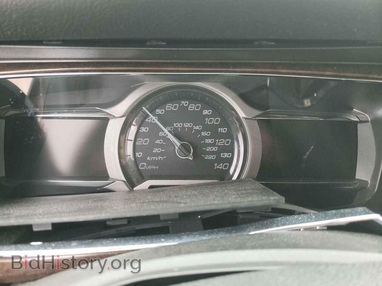 2013 FORD TAURUS - VIN: 1FAHP2F88DG235059 - Photo 9