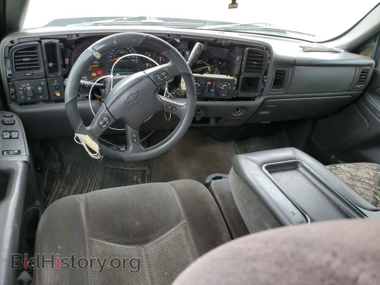 2006 CHEVROLET ALL Models - VIN: 1GCEC19T76Z245947 - Фото 8