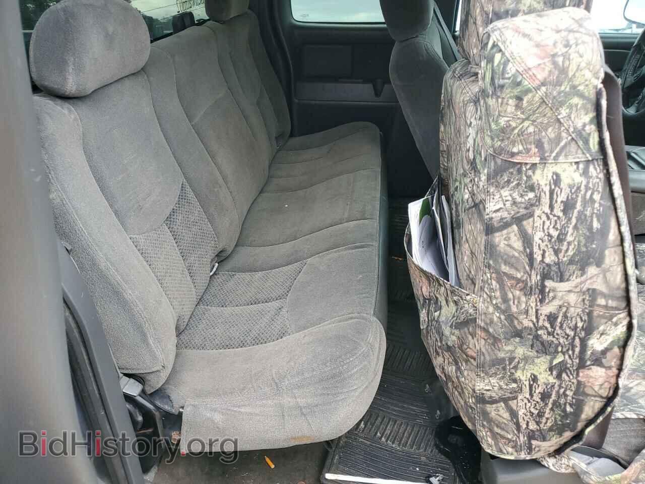 2006 CHEVROLET ALL Models - VIN: 1GCEC19T76Z245947 - Фото 10