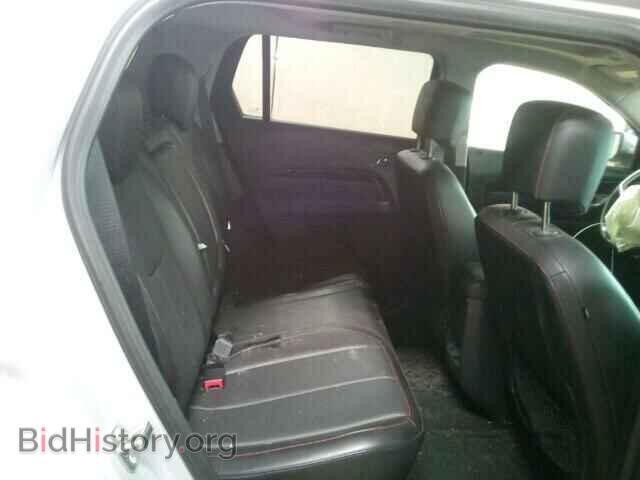2013 GMC TERRAIN - VIN: 2GKALYEK0D6402560 - Фото 6