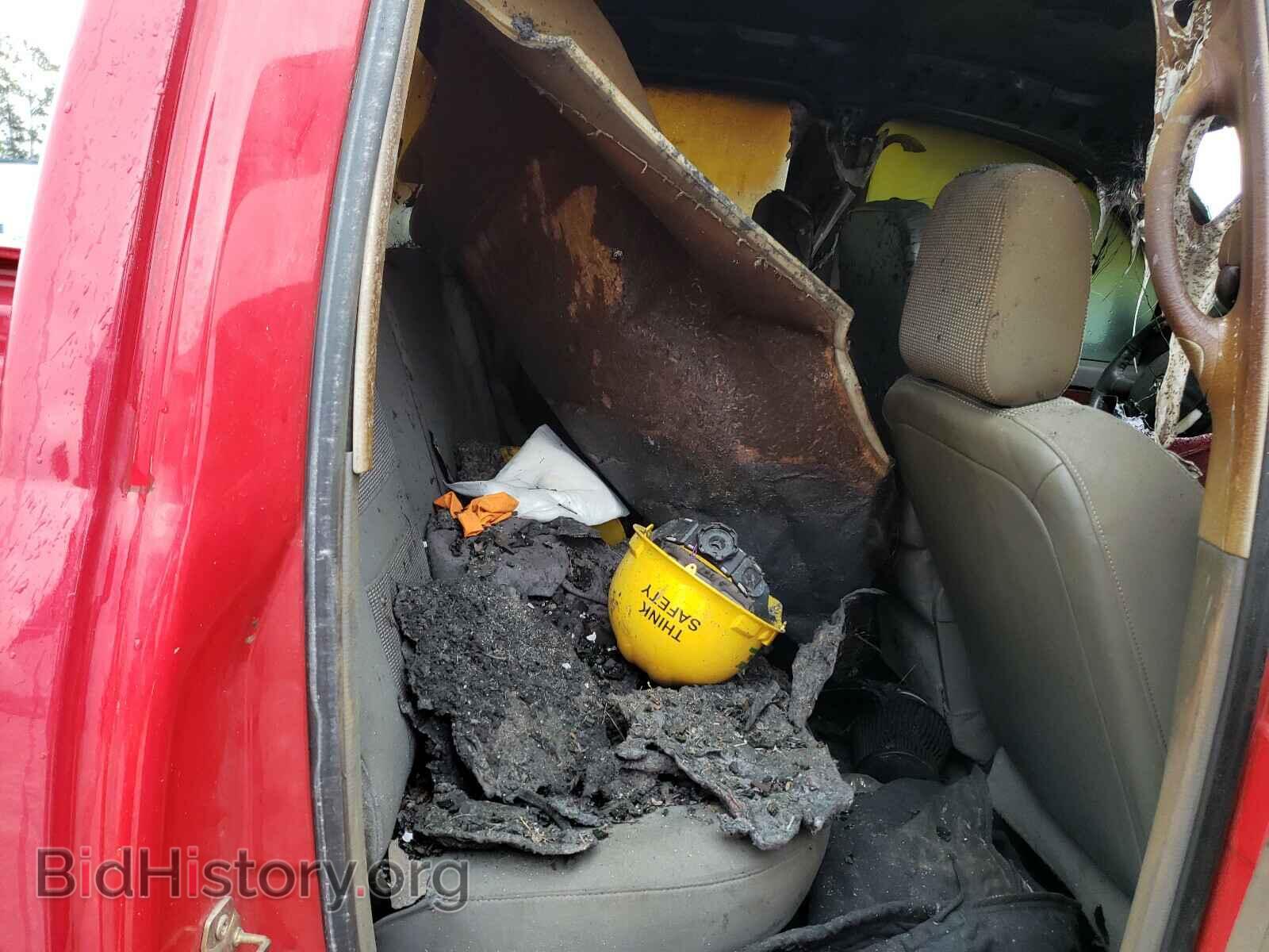 2006 DODGE RAM 2500 - VIN: 3D7KS28C76G191293 - Фото 6