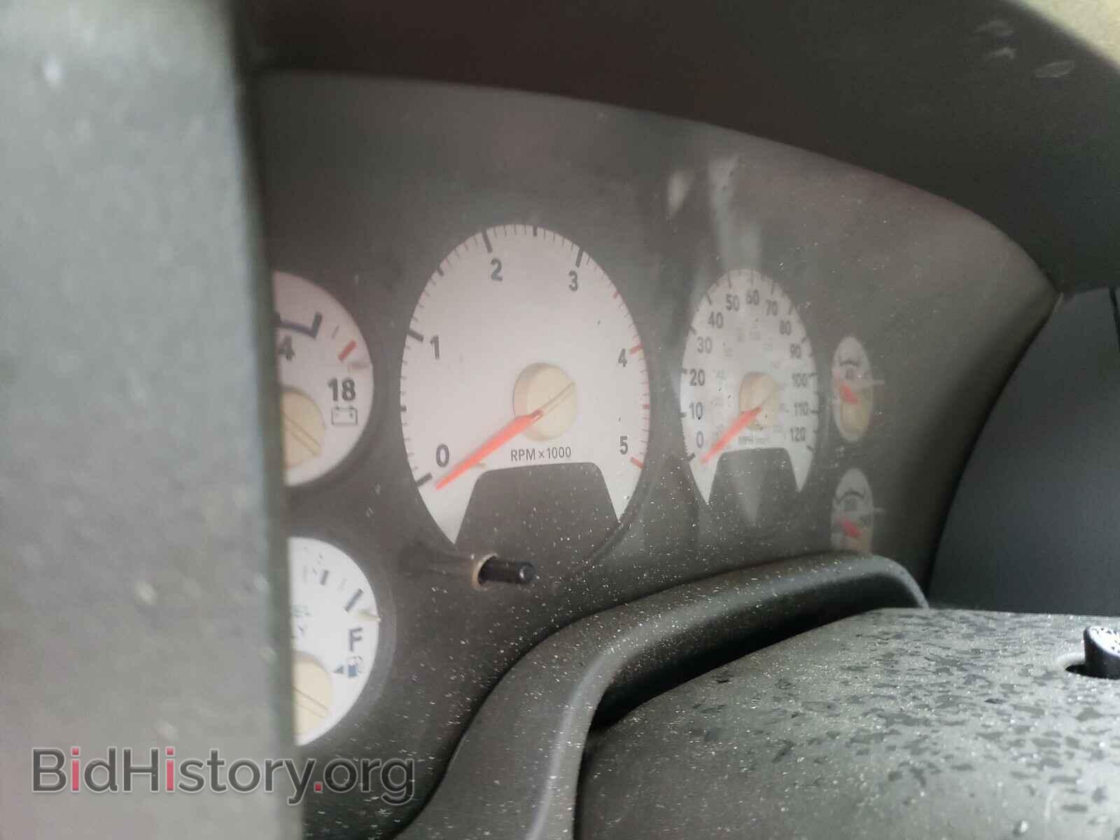 2006 DODGE RAM 2500 - VIN: 3D7KS28C76G191293 - Фото 8