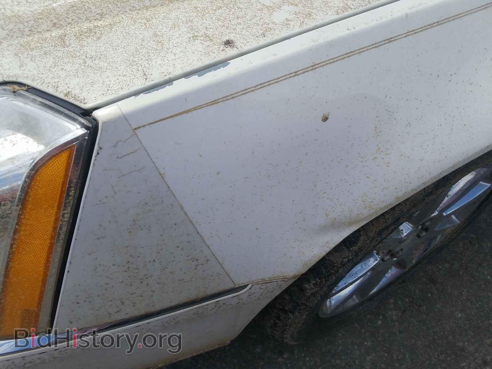 2006 CADILLAC DTS - VIN: 1G6KD57946U218851 - Фото 9