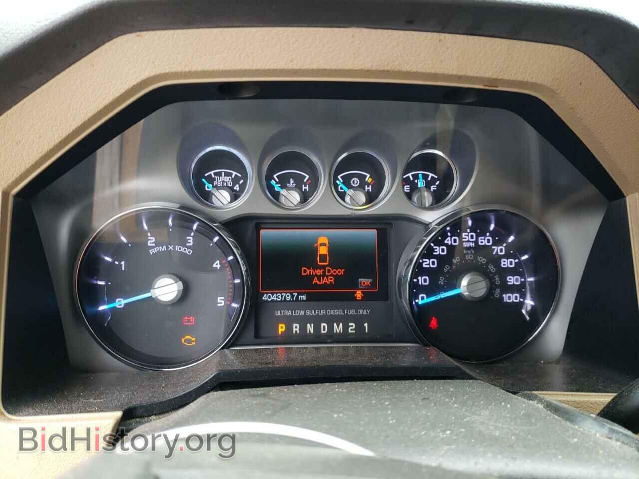2015 FORD F250 - VIN: 1FT7W2BT9FEC30213 - Фото 9