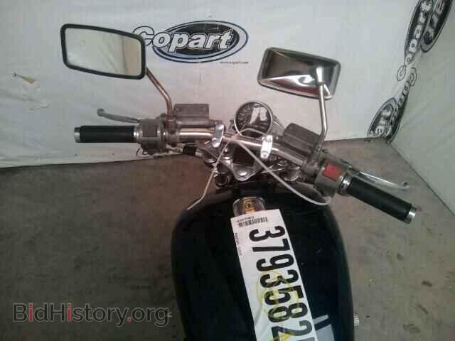 1987 SUZUKI CYCLE VS - VIN: JS1VX51LXH2102813 - Photo 5