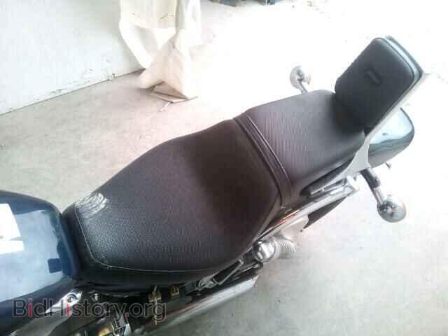 1987 SUZUKI CYCLE VS - VIN: JS1VX51LXH2102813 - Photo 6