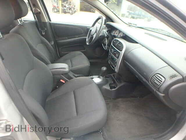 2003 DODGE NEON - VIN: 1B3ES56CX3D204124 - Фото 5