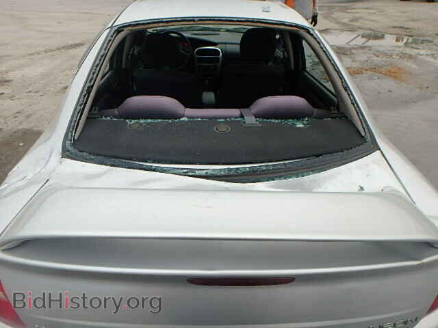 2003 DODGE NEON - VIN: 1B3ES56CX3D204124 - Фото 9