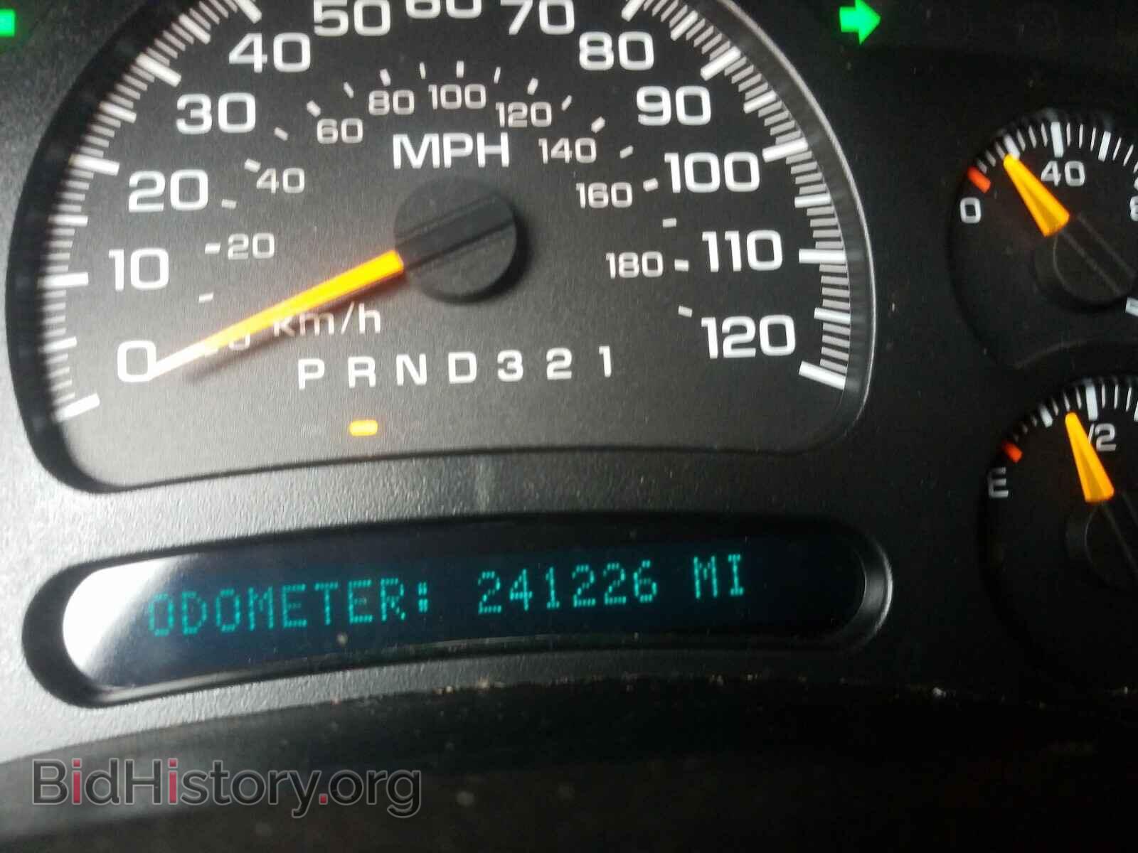 2007 CHEVROLET SILVERADO - VIN: 1GCEC19Z17Z138382 - Фото 8