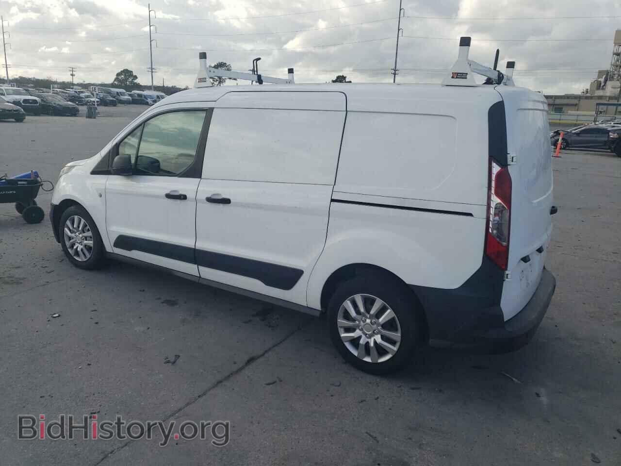 2014 FORD TRANSIT - VIN: NM0LS7EXXE1160018 - Фото 2