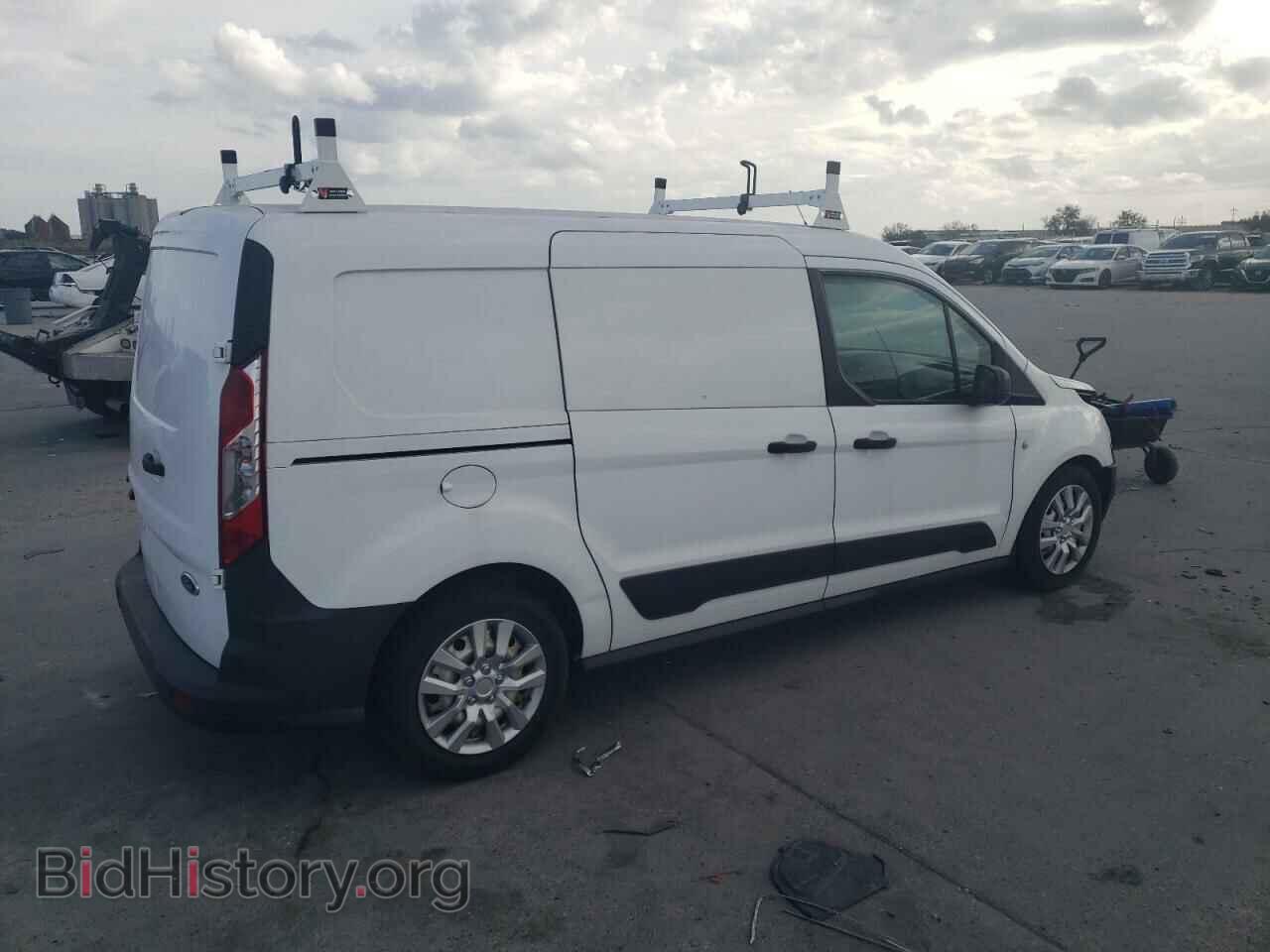 2014 FORD TRANSIT - VIN: NM0LS7EXXE1160018 - Фото 3