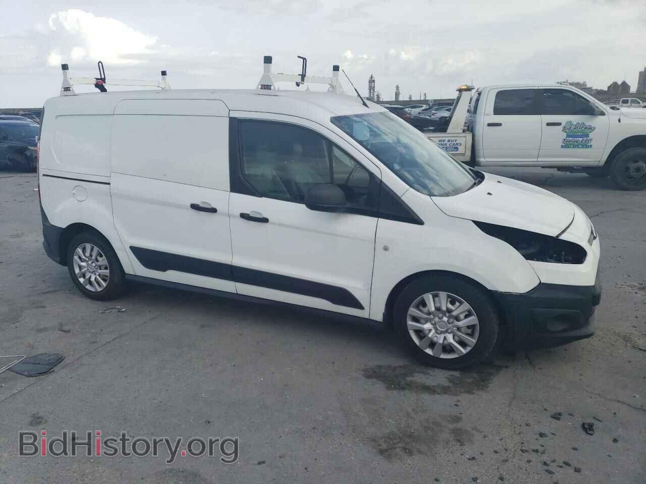 2014 FORD TRANSIT - VIN: NM0LS7EXXE1160018 - Фото 4
