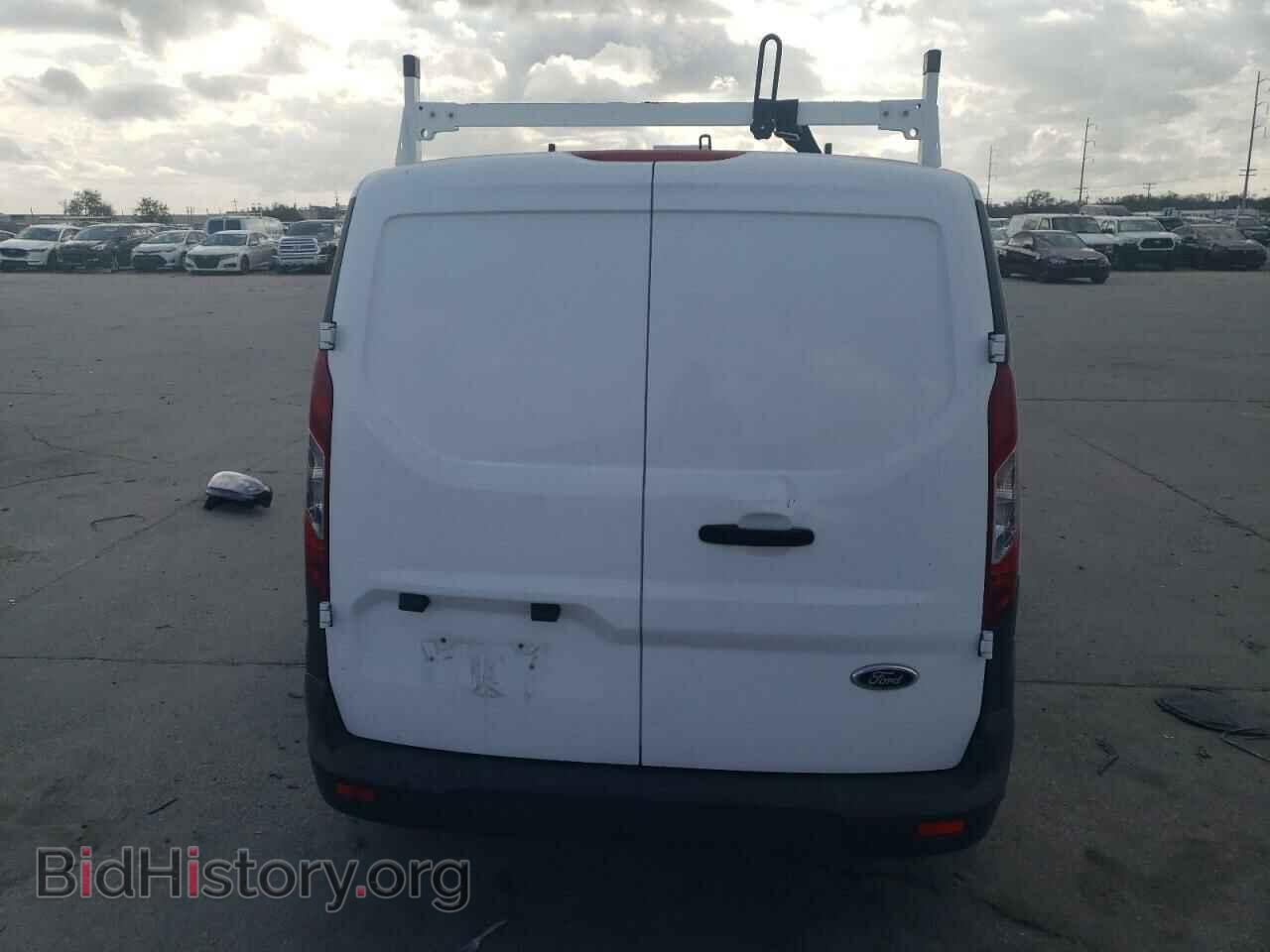2014 FORD TRANSIT - VIN: NM0LS7EXXE1160018 - Фото 6