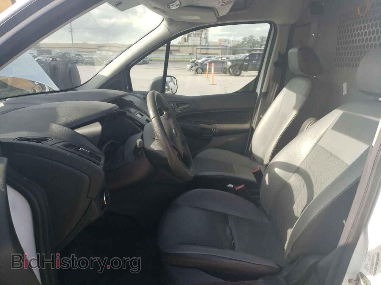 2014 FORD TRANSIT - VIN: NM0LS7EXXE1160018 - Фото 7