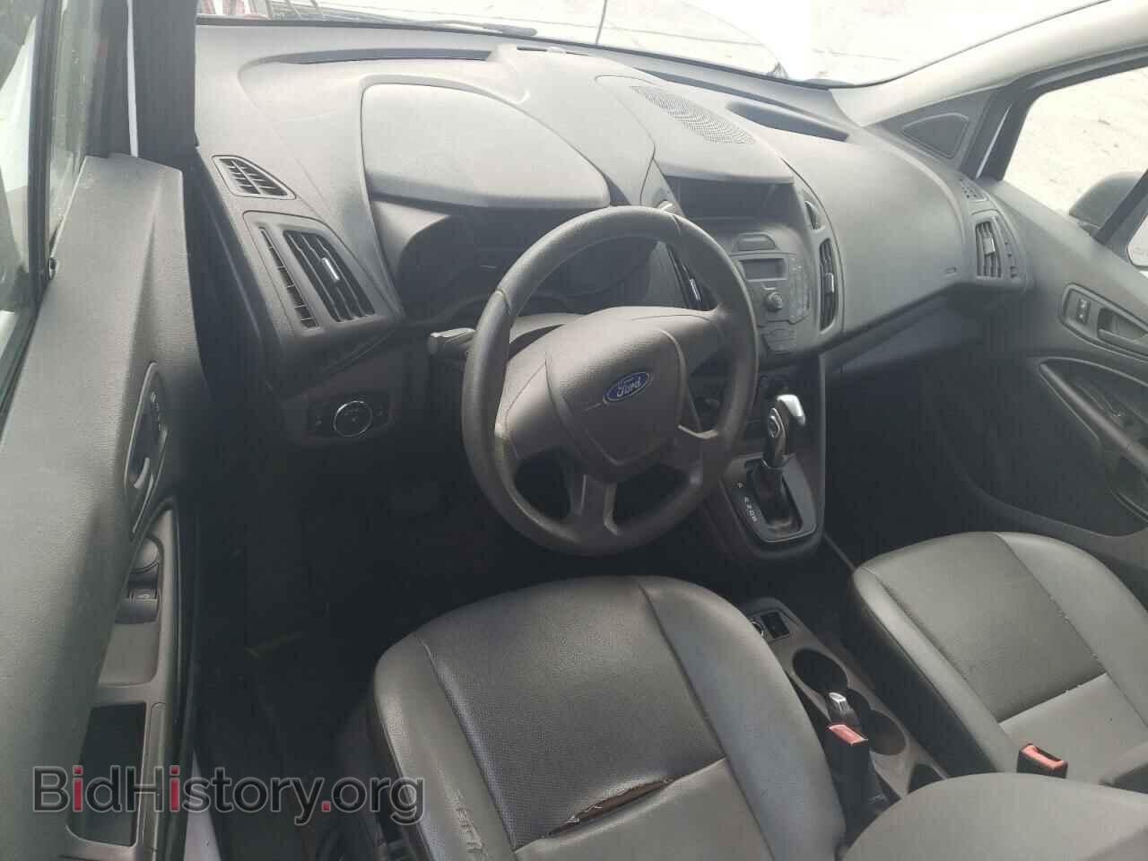 2014 FORD TRANSIT - VIN: NM0LS7EXXE1160018 - Фото 8