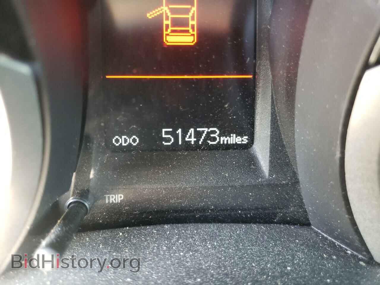 2016 TOYOTA COROLLA - VIN: 5YFBURHE3GP525913 - Фото 8