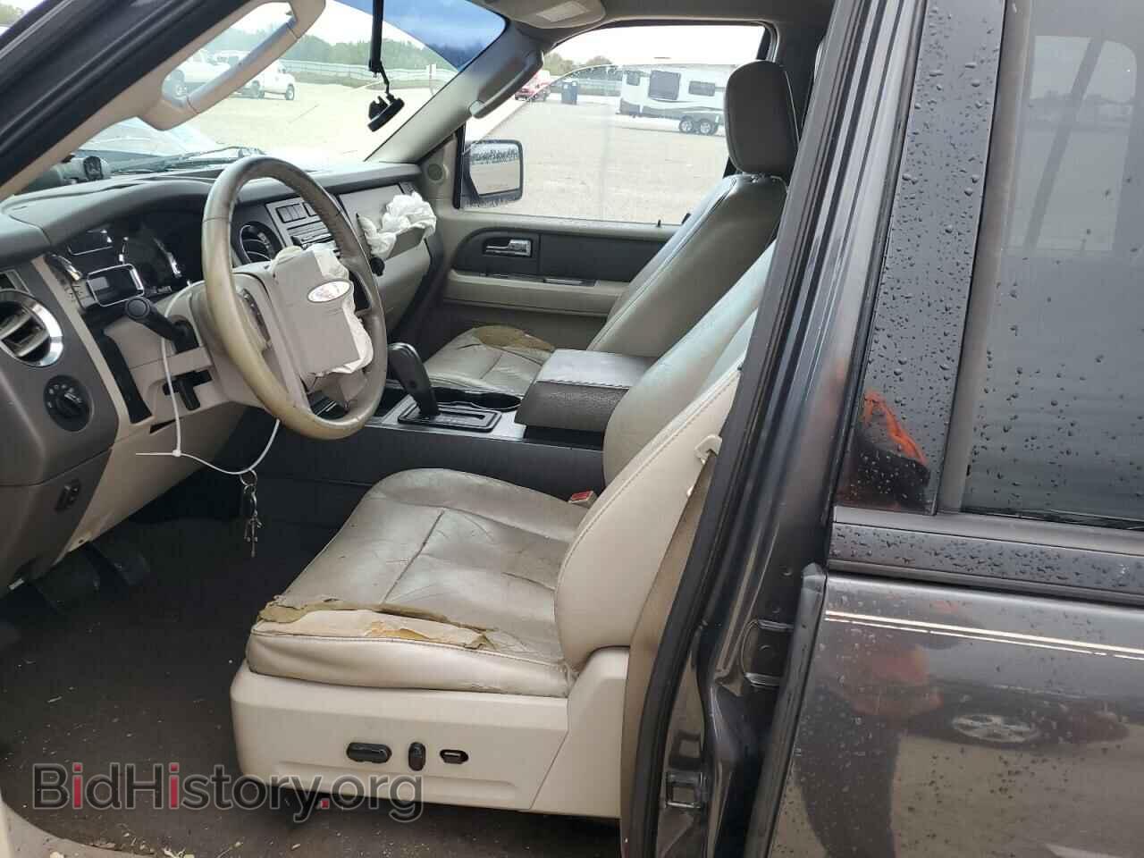 2007 FORD EXPEDITION - VIN: 1FMFU15577LA21067 - Фото 7