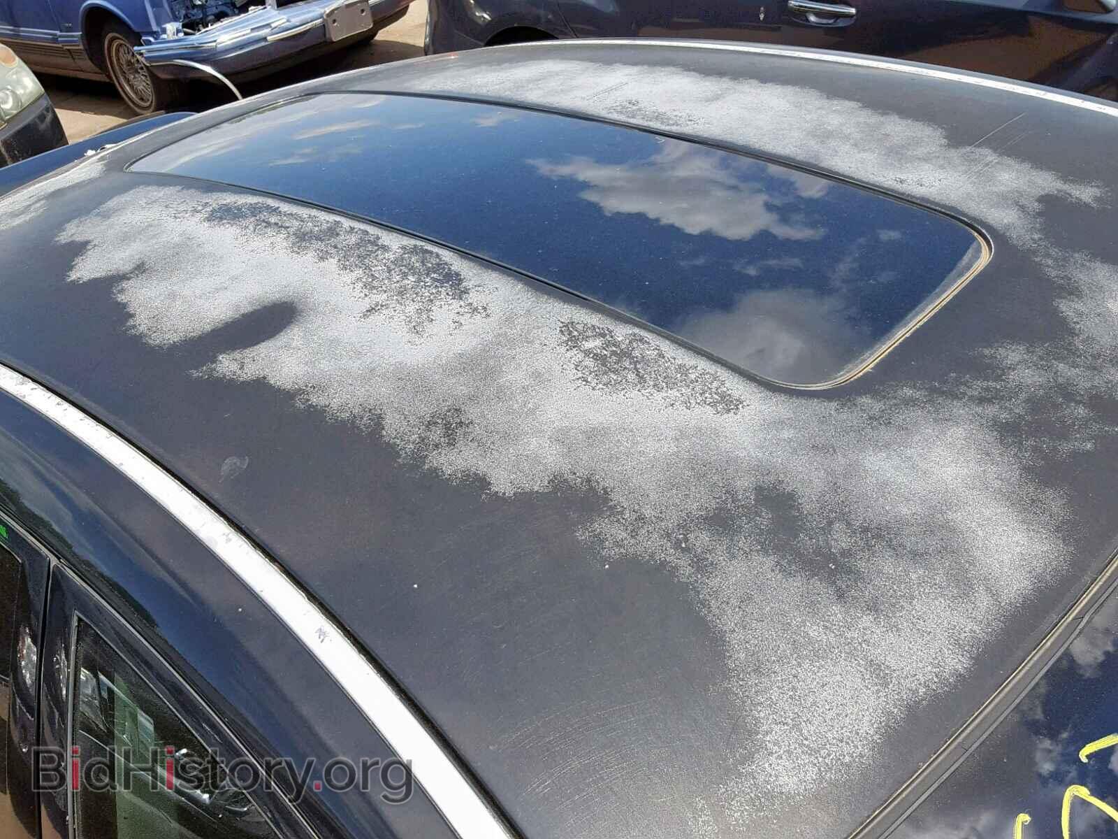 2007 NISSAN MAXIMA - VIN: 1N4BA41E37C819302 - Фото 9