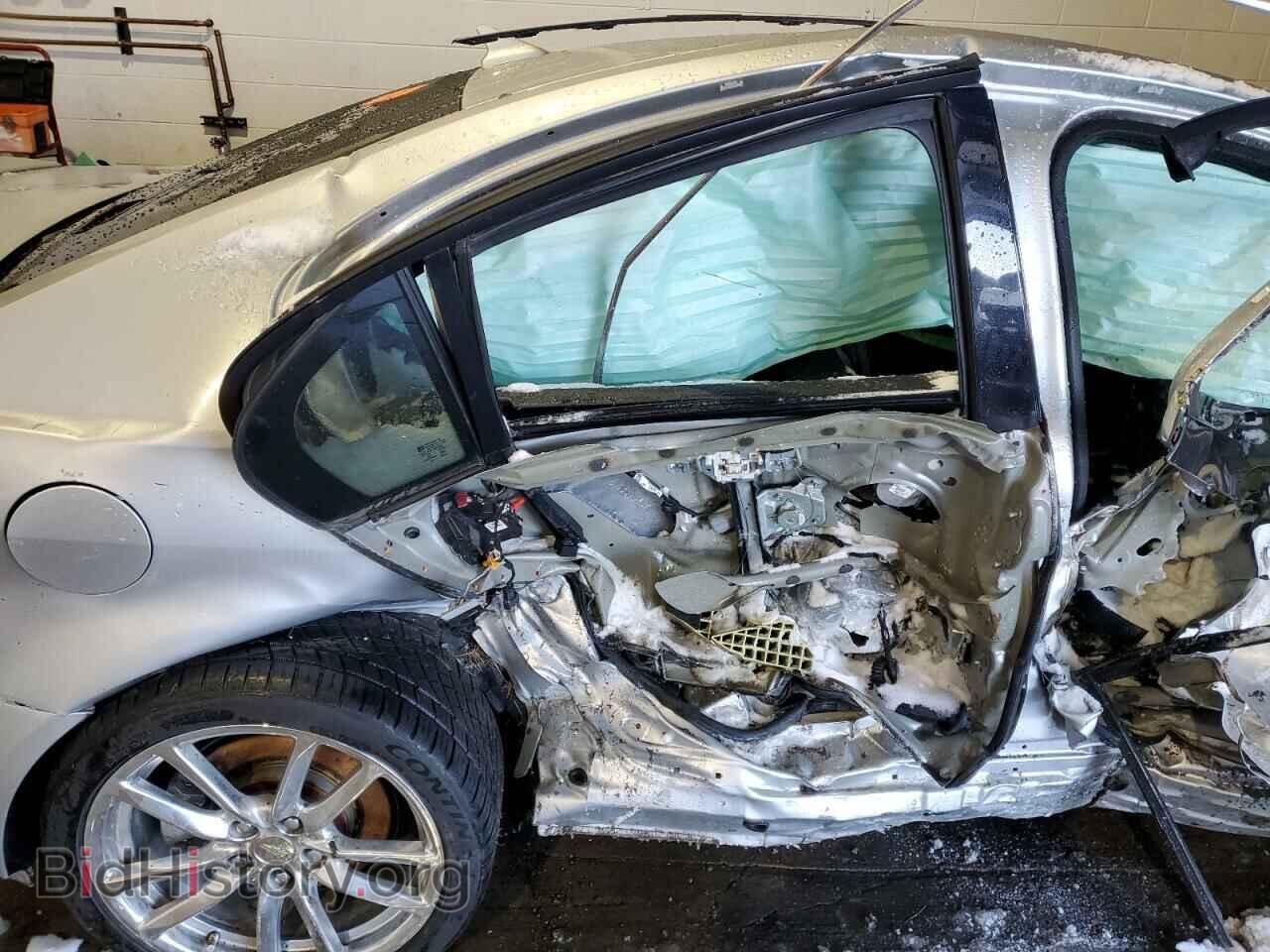 2014 CHEVROLET SS - VIN: 6G3F15RW6EL959939 - Фото 10