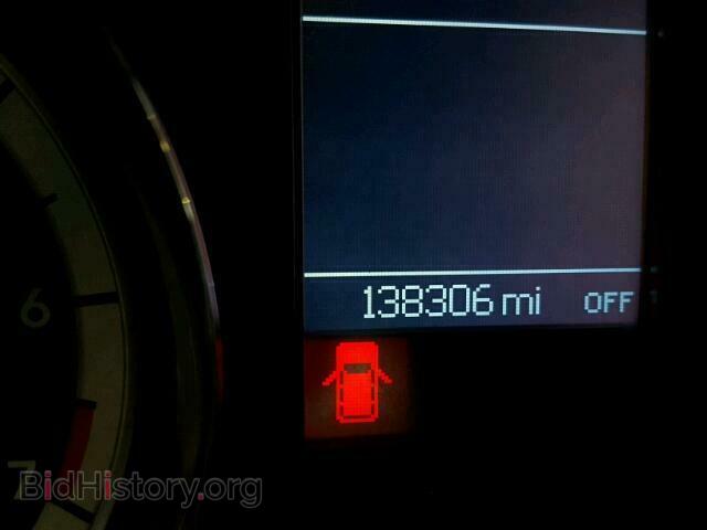 2011 DODGE DURANGO - VIN: 1D4RE2GG6BC730667 - Photo 8