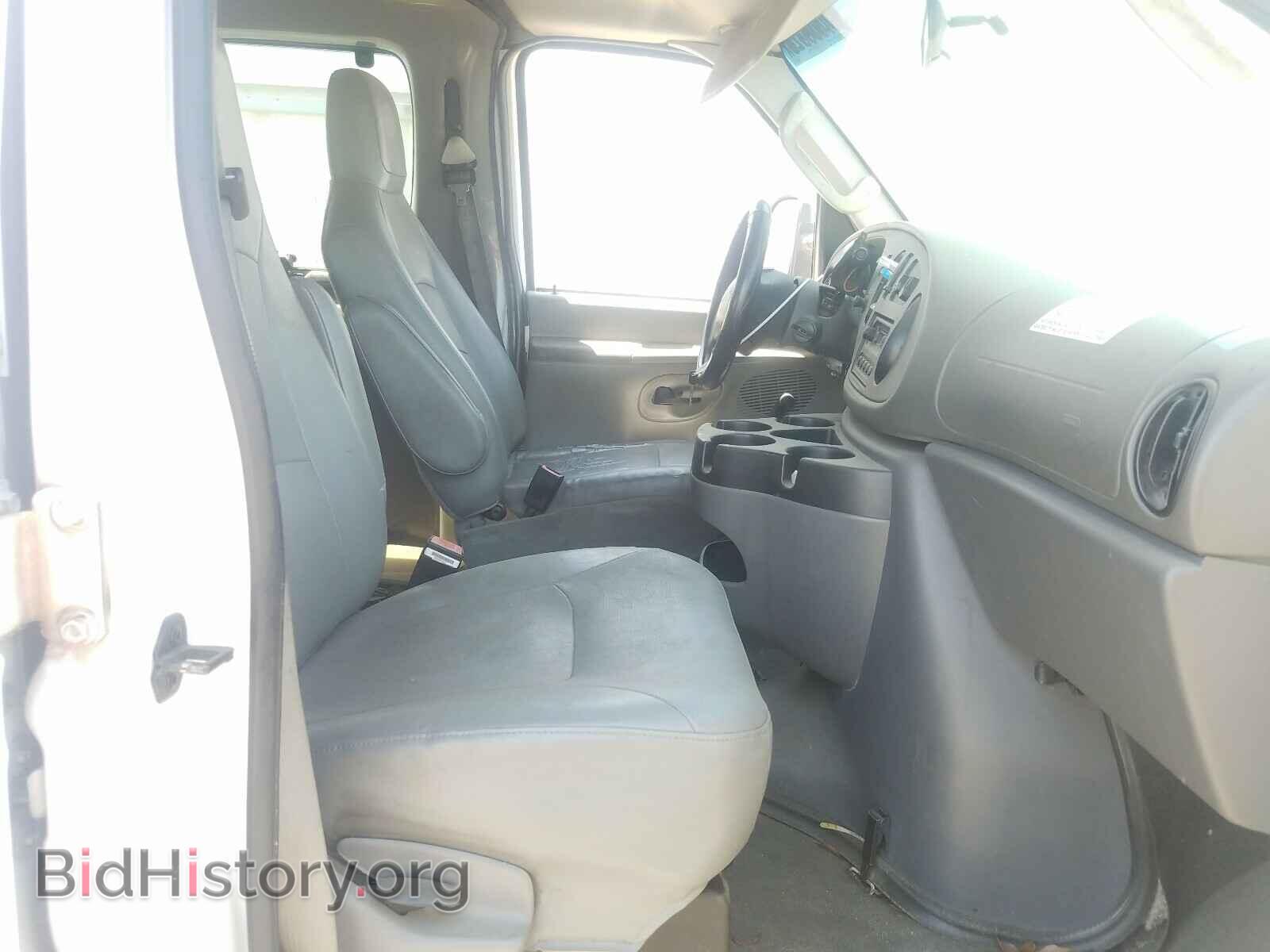 2007 FORD ECONOLINE - VIN: 1FTNE14W37DA92333 - Photo 5