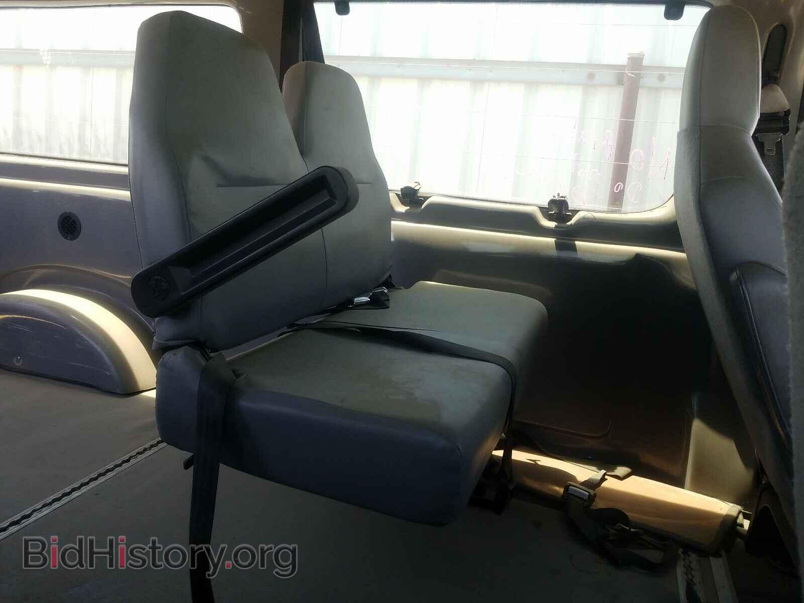2007 FORD ECONOLINE - VIN: 1FTNE14W37DA92333 - Photo 6