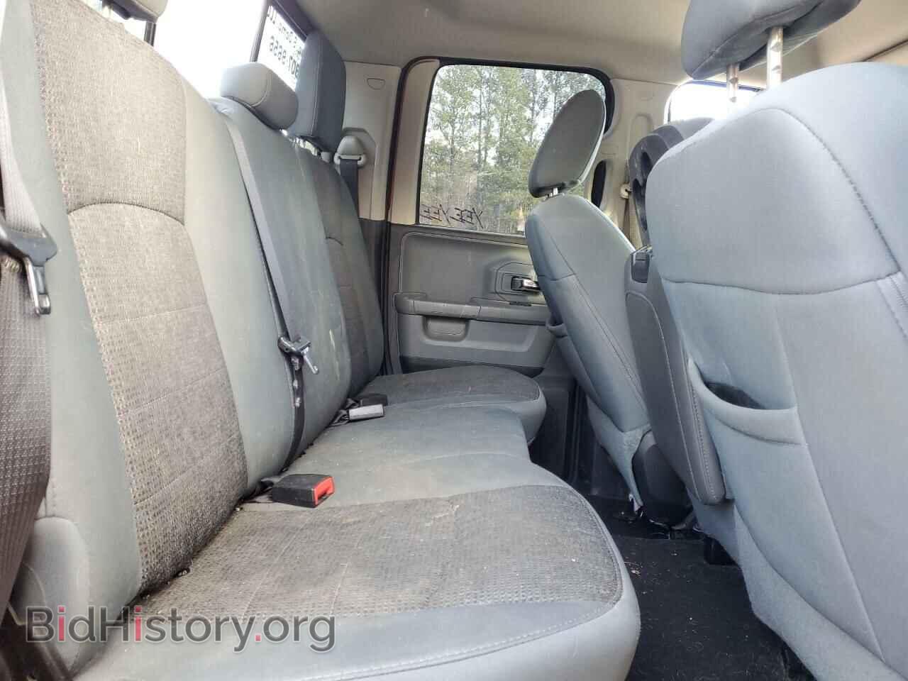2015 RAM 1500 - VIN: 1C6RR7GT2FS625025 - Фото 10