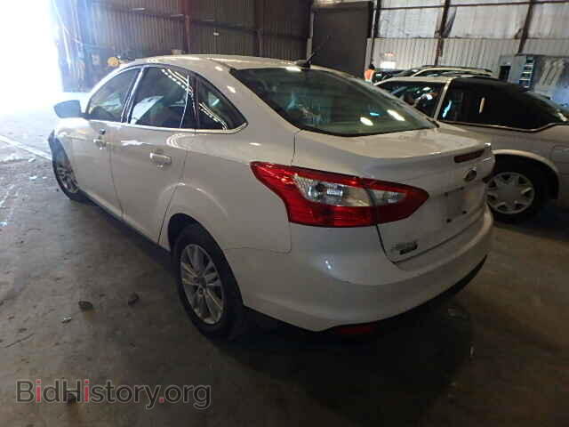 2012 FORD FOCUS - VIN: 1FAHP3H24CL303619 - Photo 3