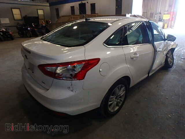 2012 FORD FOCUS - VIN: 1FAHP3H24CL303619 - Photo 4