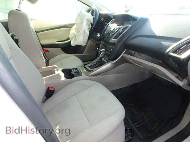 2012 FORD FOCUS - VIN: 1FAHP3H24CL303619 - Photo 5