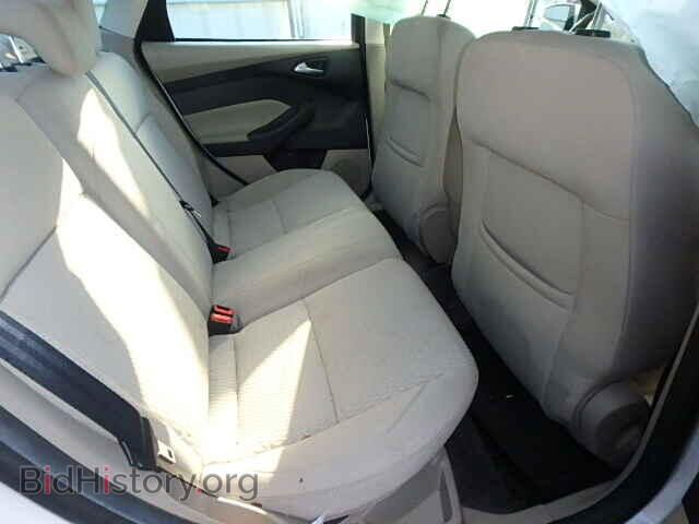 2012 FORD FOCUS - VIN: 1FAHP3H24CL303619 - Photo 6