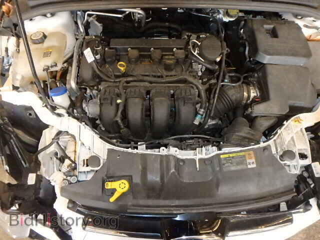 2012 FORD FOCUS - VIN: 1FAHP3H24CL303619 - Photo 7