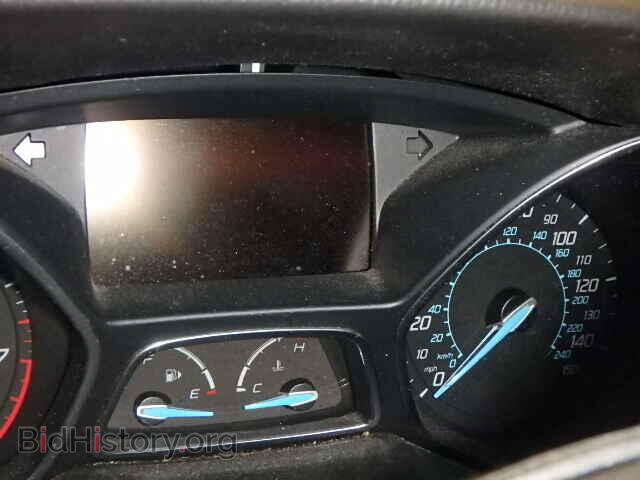 2012 FORD FOCUS - VIN: 1FAHP3H24CL303619 - Photo 8