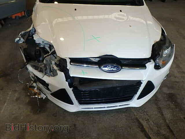 2012 FORD FOCUS - VIN: 1FAHP3H24CL303619 - Photo 10