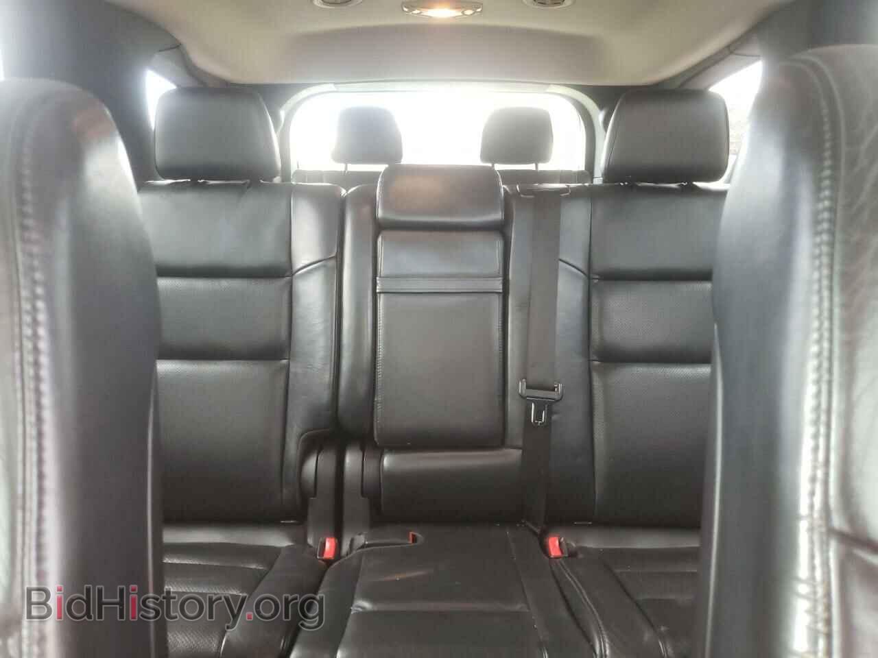 2012 DODGE DURANGO - VIN: 1C4RDJEG7CC127130 - Фото 10