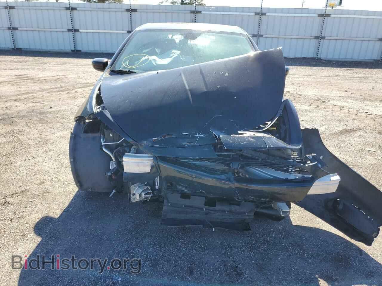 2016 DODGE DART - VIN: 1C3CDFAA7GD606298 - Фото 5