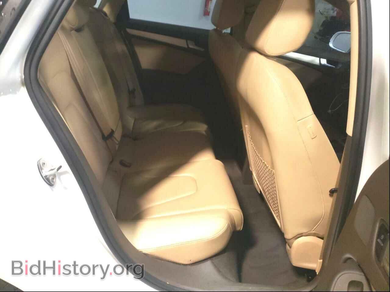 2015 AUDI A4 - VIN: WAUBFAFL0FN044880 - Фото 6