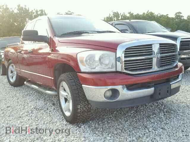 Фотография 1D7HA18217S237399 - DODGE RAM 1500 2007