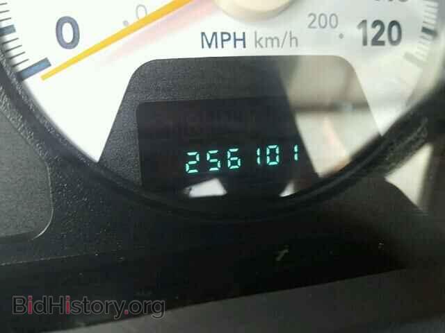 2007 DODGE RAM 1500 - VIN: 1D7HA18217S237399 - Фото 8