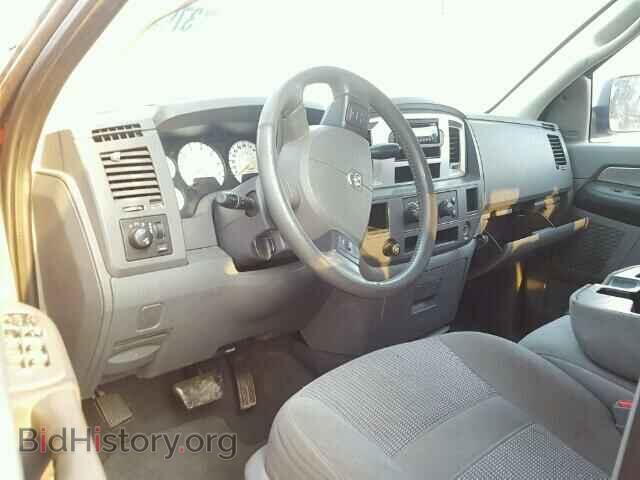 2007 DODGE RAM 1500 - VIN: 1D7HA18217S237399 - Фото 9