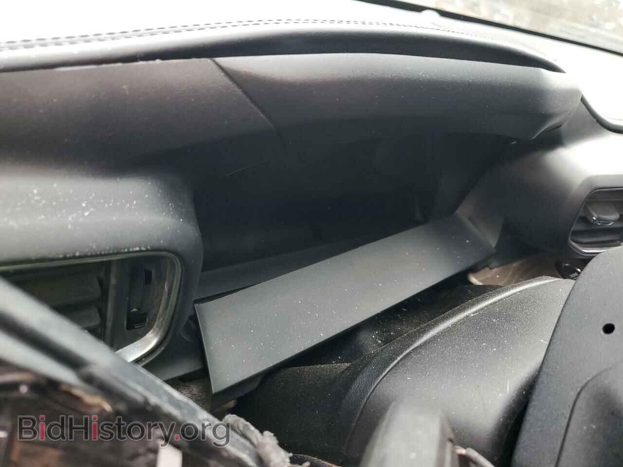 2020 FORD EXPLORER - VIN: 1FM5K8HC0LGA53575 - Фото 9