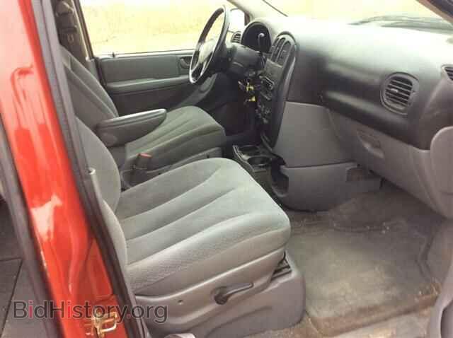 2006 DODGE CARAVAN - VIN: 2D4GP44L36R683660 - Фото 5